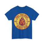 Feel the Heat – Spirit Fire Tee