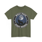 Wolf Pack Night Rovers T-Shirt
