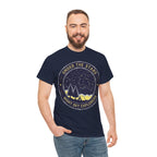 Under the Stars – Night Sky Explorers Tee