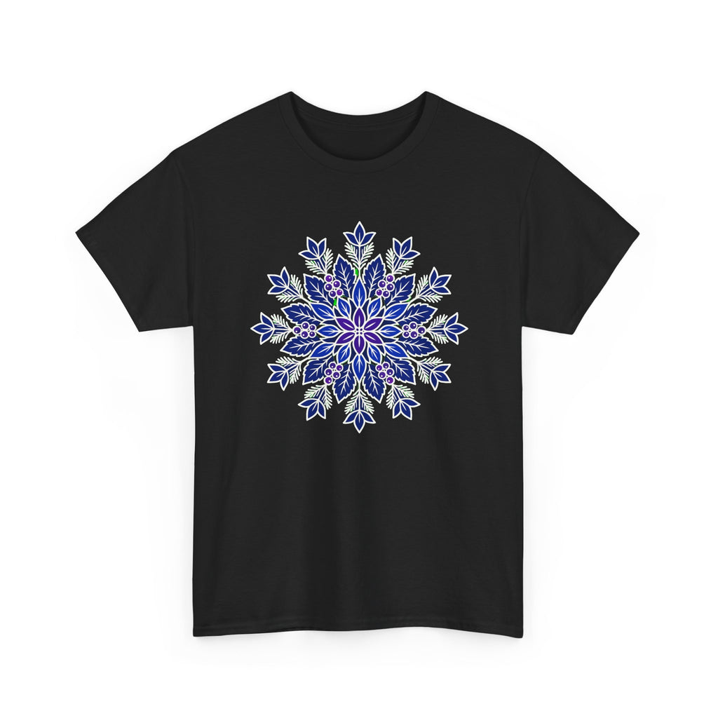 Northern Wilderness Botanical T-Shirt