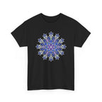 Northern Wilderness Botanical T-Shirt