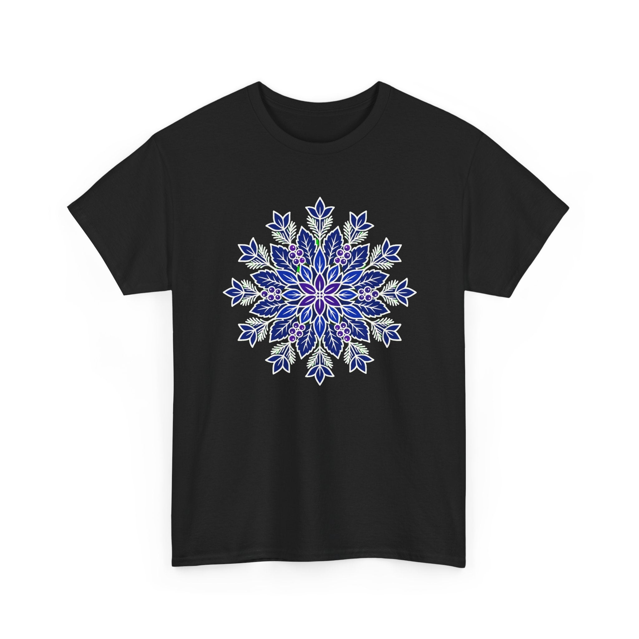 Northern Wilderness Botanical T-Shirt