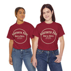 Beartooth Pass Bar & Grill T-Shirt