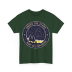 Under the Stars – Night Sky Explorers Tee