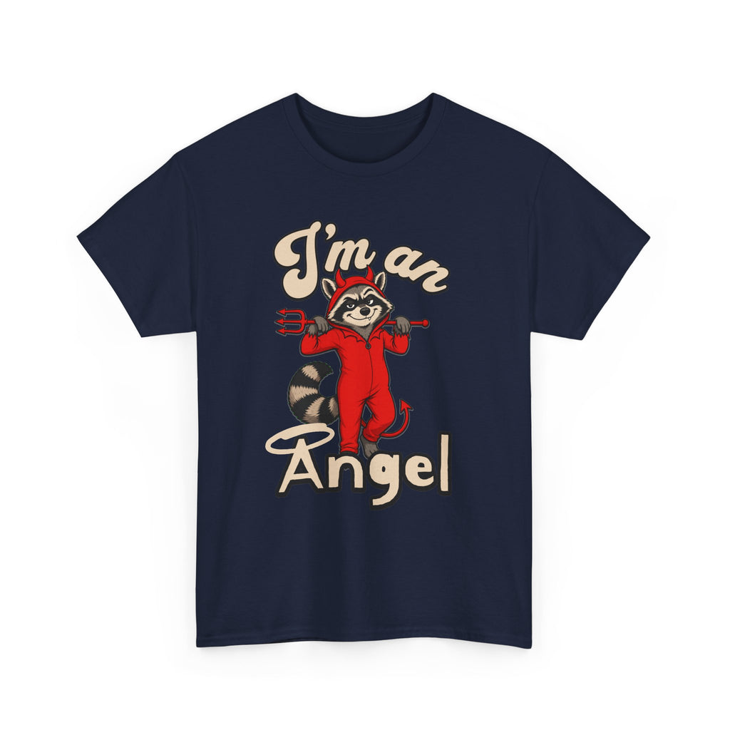I'm An Angel T-Shirt