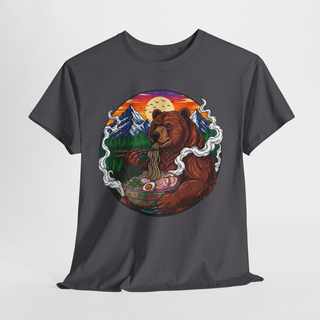 Ramen Bear Tee