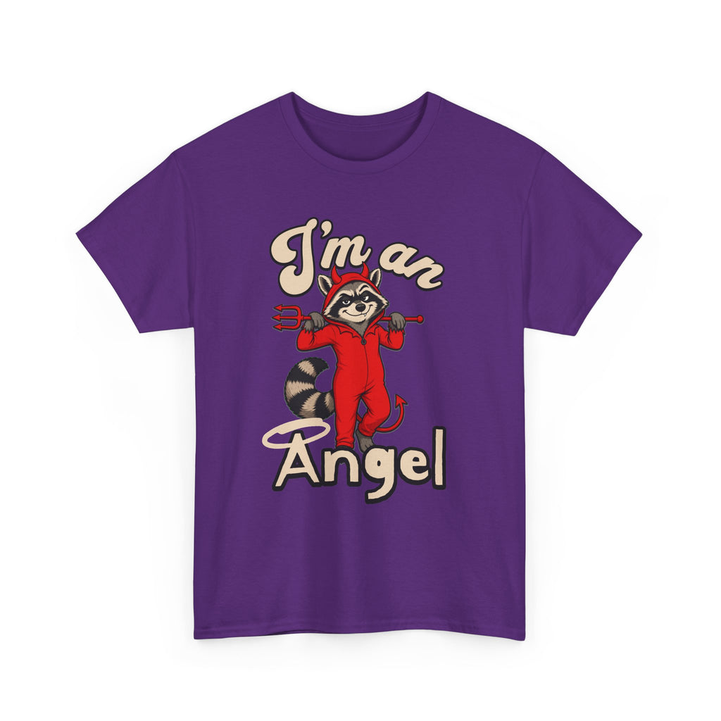 I'm An Angel T-Shirt