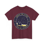 Under the Stars – Night Sky Explorers Tee