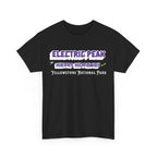 Electric Peak Hikers Hideaway – Yellowstone National Park T-Shirt