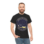Under the Stars – Night Sky Explorers Tee
