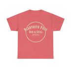 Beartooth Pass Bar & Grill T-Shirt