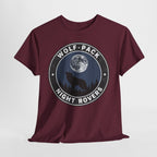 Wolf Pack Night Rovers T-Shirt