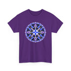 Celestial Eight-Point Sunburst T-Shirt