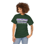 Electric Peak Hikers Hideaway – Yellowstone National Park T-Shirt