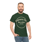 Beartooth Pass Bar & Grill T-Shirt