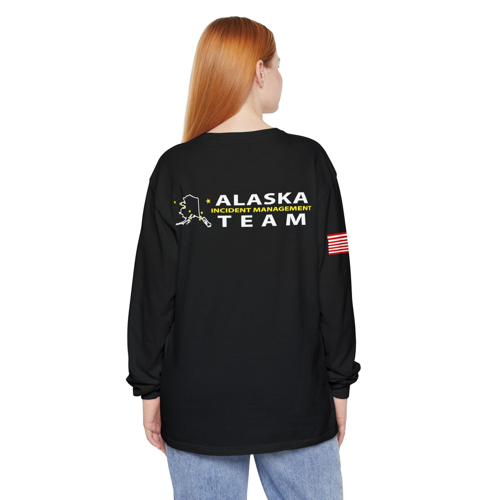Alaska IMT Long Sleeve T-Shirt