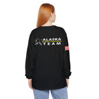 Alaska IMT Long Sleeve T-Shirt
