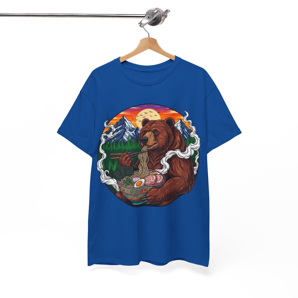 Ramen Bear Tee