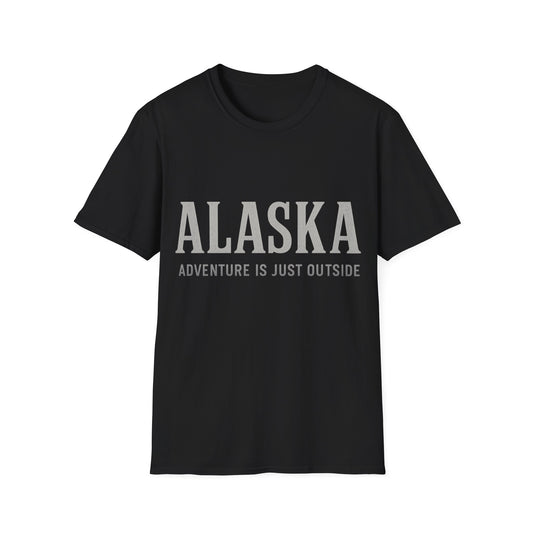 Copy of Unisex Softstyle T-Shirt