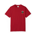 Galena Zone Dining Hall T-Shirt