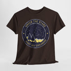 Under the Stars – Night Sky Explorers Tee