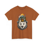 A Bear's Thoughts T-Shirt