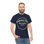 Beartooth Pass Bar & Grill T-Shirt