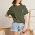Galena Zone Dining Hall T-Shirt — Alaska Moose Graphic Tee