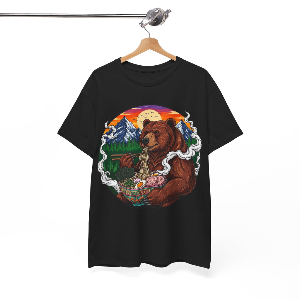 Ramen Bear Tee