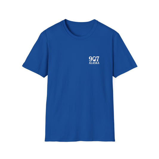 Alaskan Sourdough Bread Recipe T-Shirt