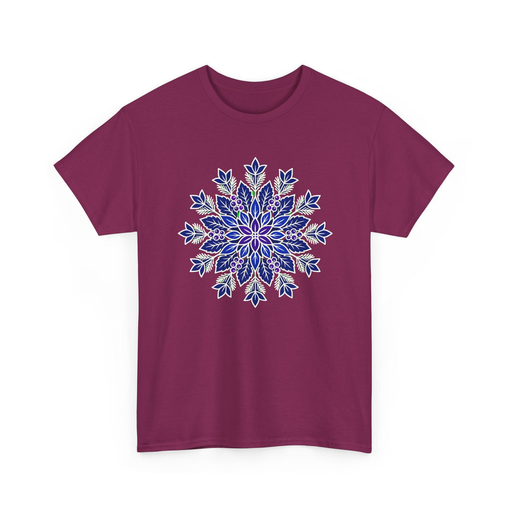 Northern Wilderness Botanical T-Shirt