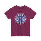Northern Wilderness Botanical T-Shirt