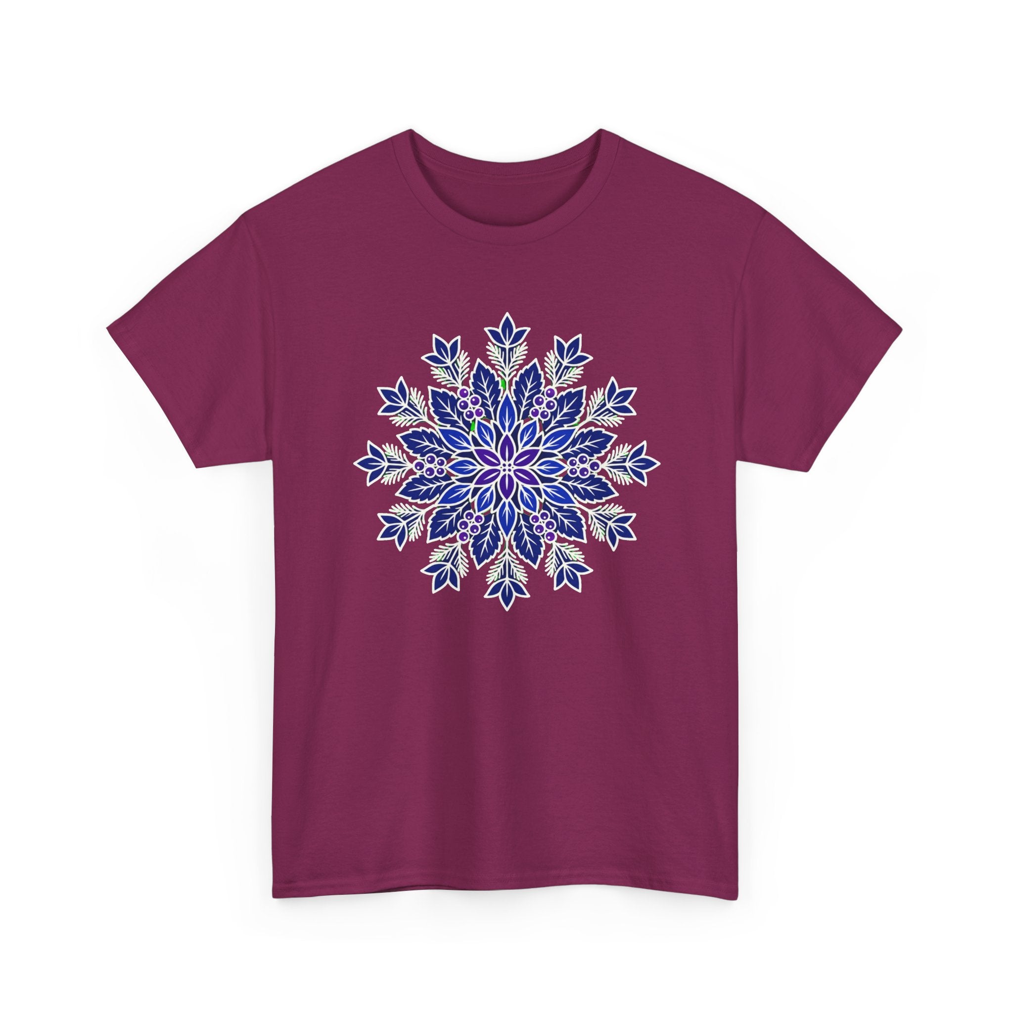 Northern Wilderness Botanical T-Shirt