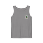 Galena Zone Fire & Aviation Alaska Tank Top