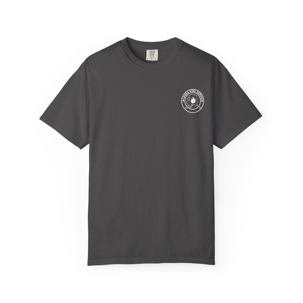 AFS Galena Zone  T-Shirt — Alaska