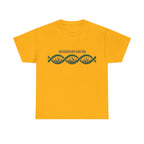 Mountains Are In My DNA T-Shirt