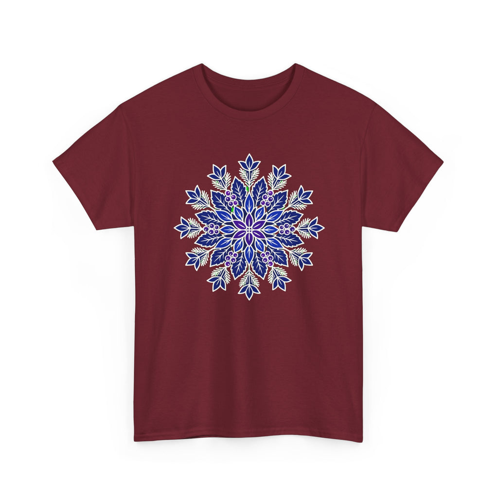 Northern Wilderness Botanical T-Shirt