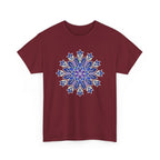 Northern Wilderness Botanical T-Shirt