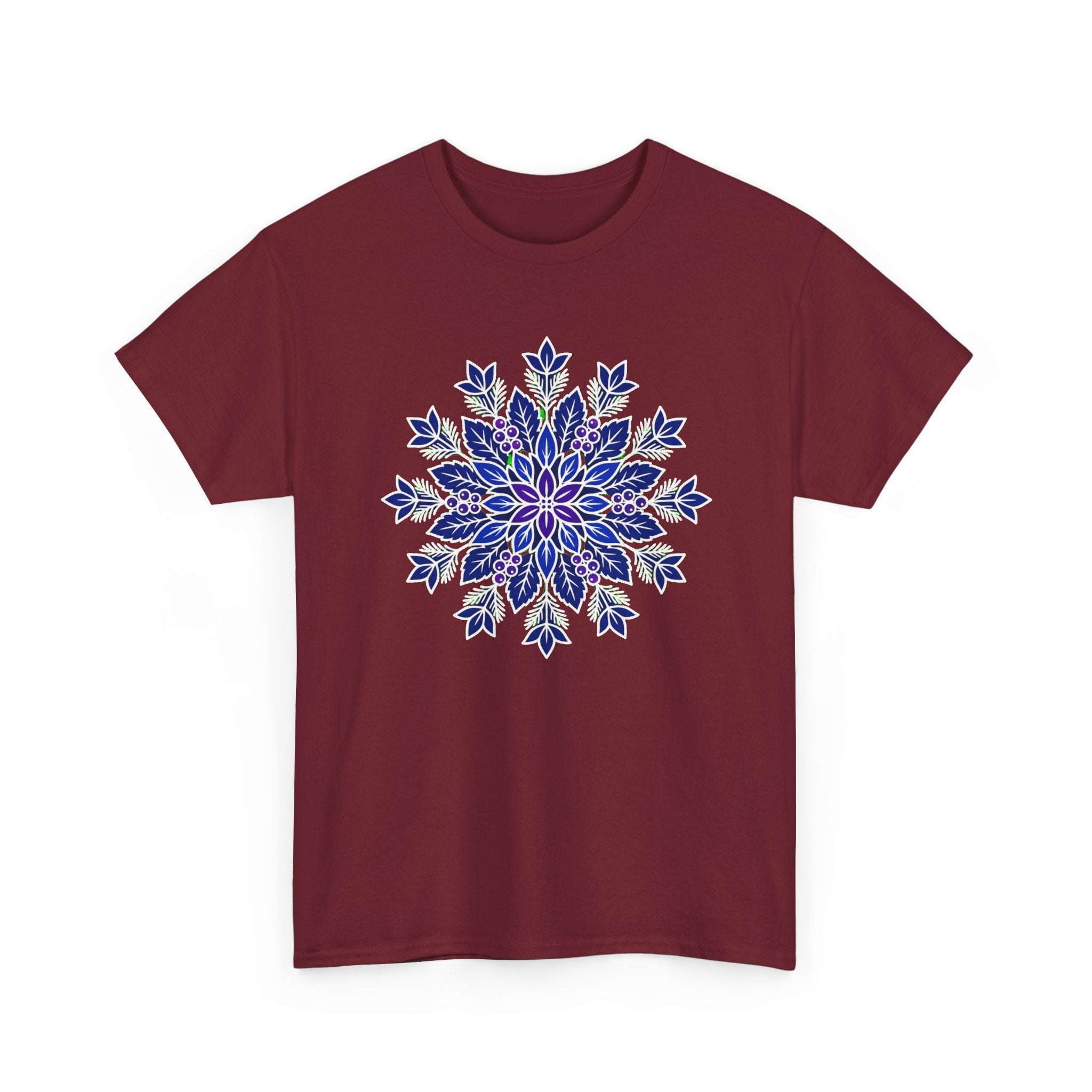 Northern Wilderness Botanical T-Shirt