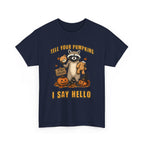 Tell Your Pumpkins T-Shirt