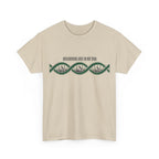 Mountains Are In My DNA T-Shirt