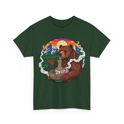 Ramen Bear Tee