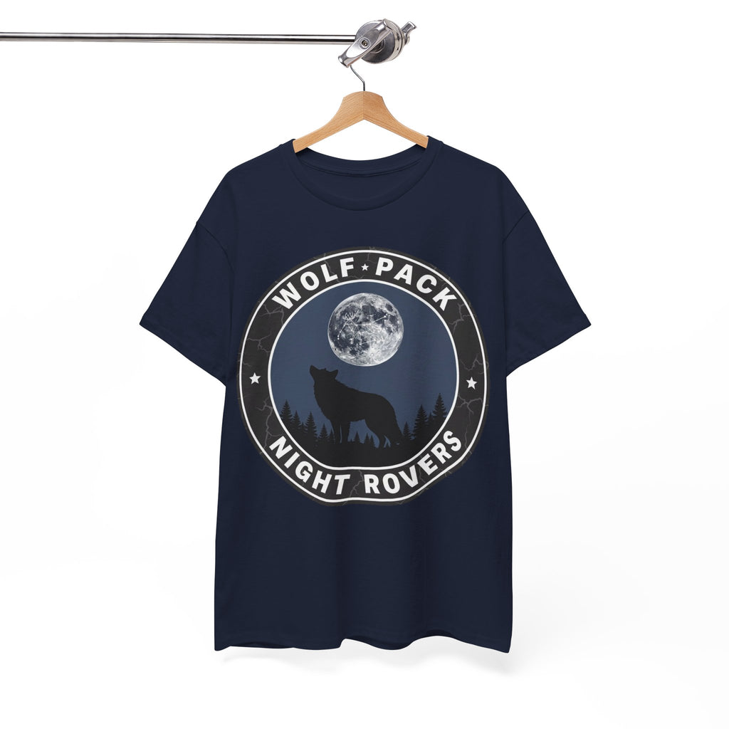 Wolf Pack Night Rovers T-Shirt