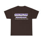 Electric Peak Hikers Hideaway – Yellowstone National Park T-Shirt