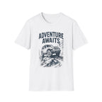 Adventure Awaits Off-Road T‑Shirt