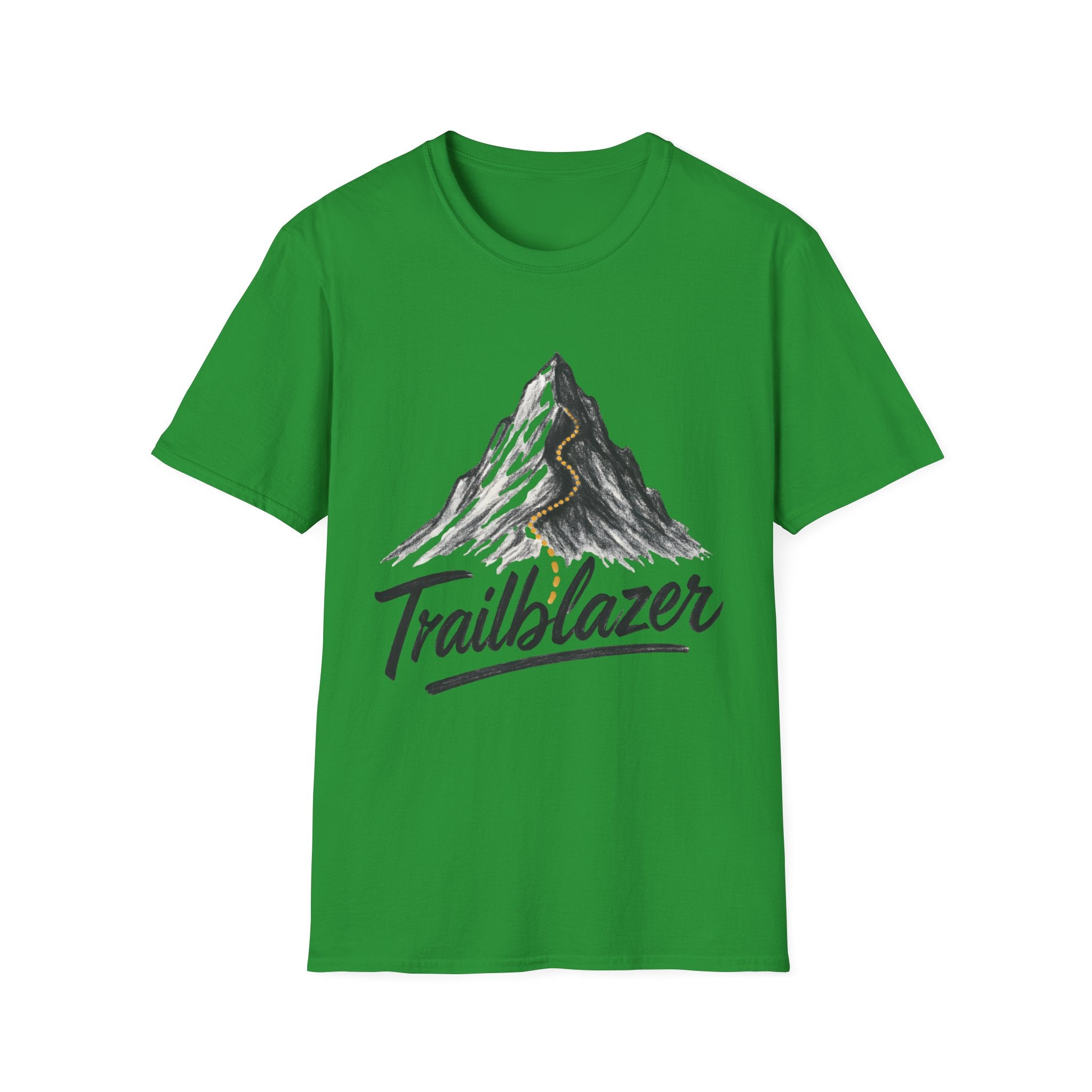 Trailblazer Mountain Path T-Shirt