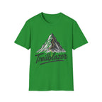 Trailblazer Mountain Path T-Shirt