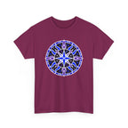Celestial Eight-Point Sunburst T-Shirt