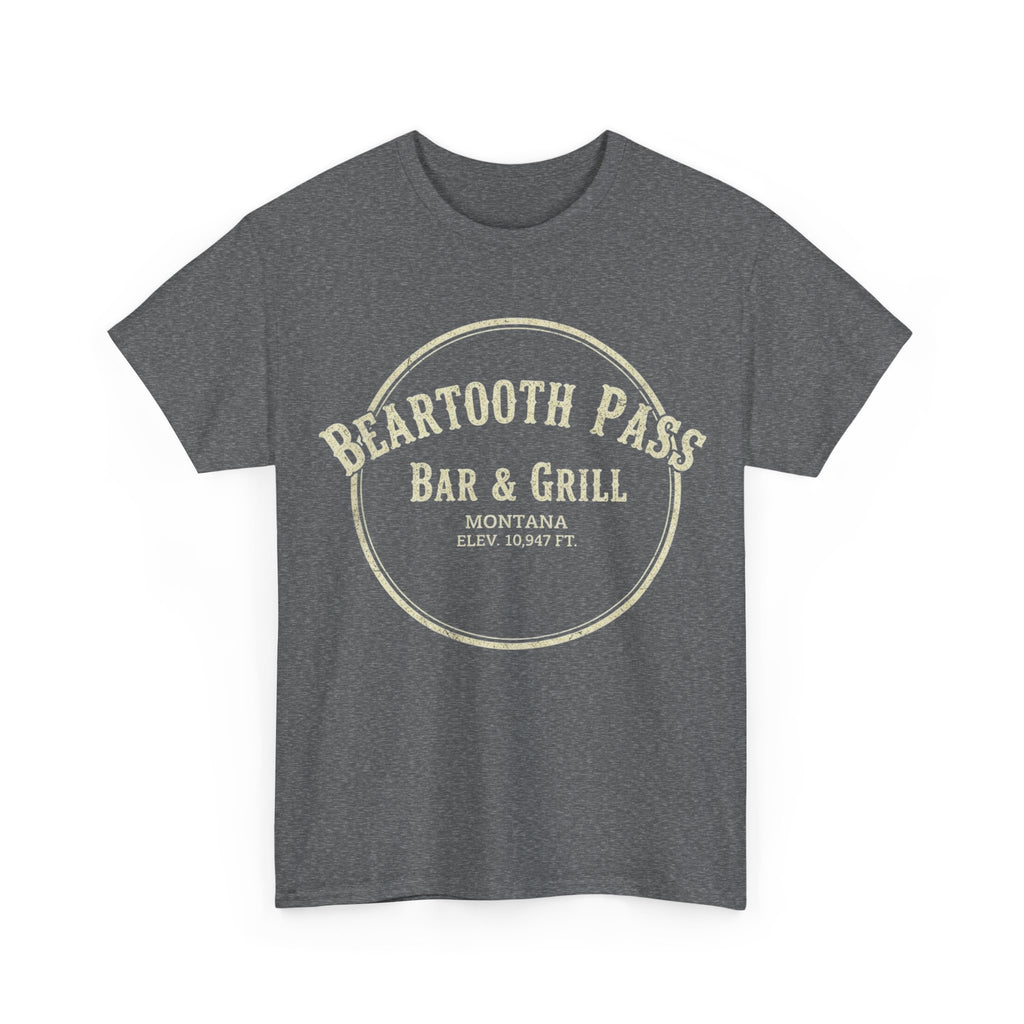 Beartooth Pass Bar & Grill T-Shirt