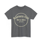 Beartooth Pass Bar & Grill T-Shirt